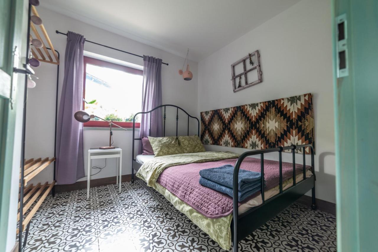 Apartamenty Lavender Hill Висла Экстерьер фото