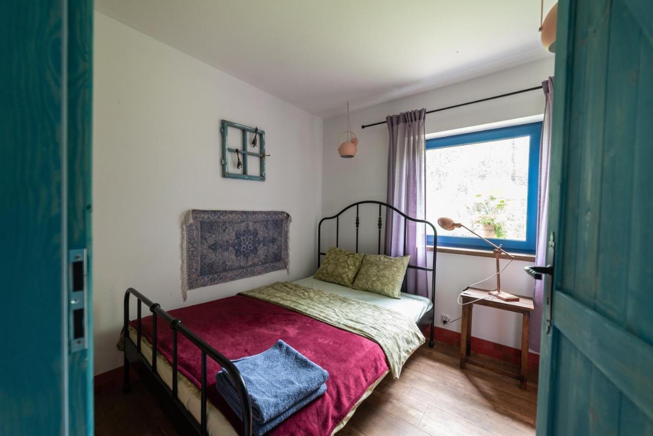 Apartamenty Lavender Hill Висла Экстерьер фото